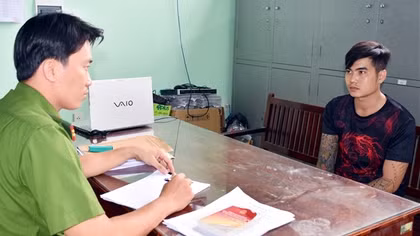 Choảng nhau trong tiệc nhậu, 2 người mất mạng