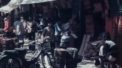 “Hà Nội trong mắt ai” và “Chuyện tử tế” lên sóng Truyền hình Quốc hội Việt Nam