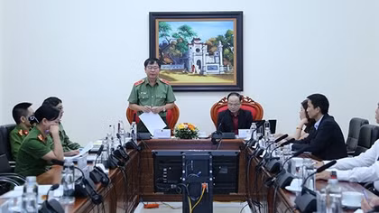 Bảo đảm quyền của người đồng tính, song tính, chuyển giới trong tố tụng hình sự