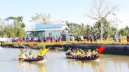 Du lịch miền Tây phục hồi sau thời gian dài “đóng băng”