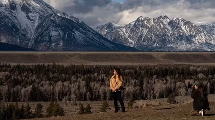 Hồ sơ Pandora: Wyoming, thiên đường trốn thuế mới
