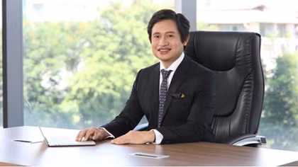 Meey Land nhận giải thưởng Sao Khuê 2022
