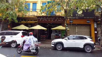 Đấu giá 2 ngôi nhà “Vũ nhôm” từng cho cựu Bí thư Thành ủy Đà Nẵng sử dụng