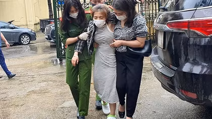 Vụ phóng hoả tại Hà Nội: Cô gái tử vong sắp làm đám cưới