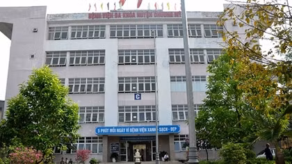 Giả nhân viên y tế mò vào bệnh viện bắt cóc trẻ sơ sinh