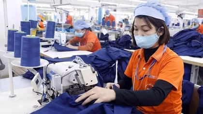 Các chính sách có hiệu lực từ tháng 10/2022