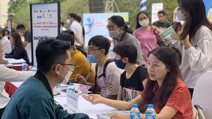 Tuyển sinh đại học năm 2022: Đảm bảo thí sinh có cơ hội trúng tuyển ở nguyện vọng ưu tiên cao nhất
