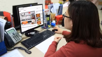Hơn 1,1 triệu tài khoản đã đăng ký khai thuế điện tử đối với cá nhân cho thuê tài sản