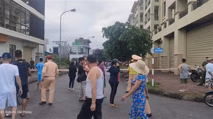"Đừng đặt điều mà tội cho mẹ em lắm”