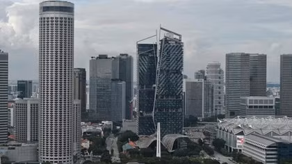 Đông Nam Á có thể cùng nhau chia sẻ điện?
