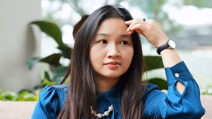 Nhà thơ Lữ Mai: Đóa bạch mai ở phố nhà binh