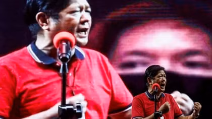 Sự tiếp nối của gia đình Duterte trên chính trường Philippines
