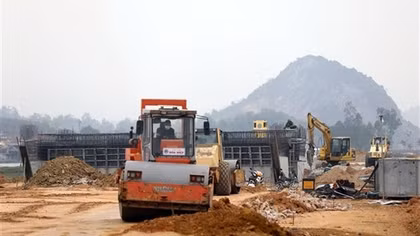 Quyết tâm hoàn thành 361km cao tốc trục Bắc - Nam trong năm 2022