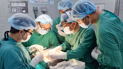 Công khai, minh bạch để phòng ngừa mua bán tạng