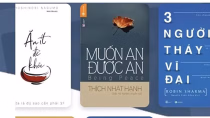 Từ sách điện tử đến nhà xuất bản số - bước chuyển mình của thị trường xuất bản