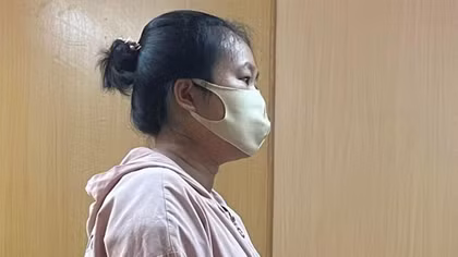 Đi siết nợ, chủ nợ bị siết cổ