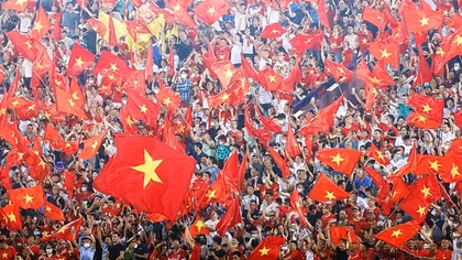 Thắng trên khán đài