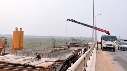 Đề xuất 6 nhóm giải pháp thúc đẩy giải ngân vốn đầu tư công