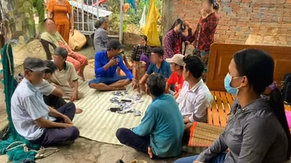 Liên tiếp triệt phá 2 ổ cờ bạc