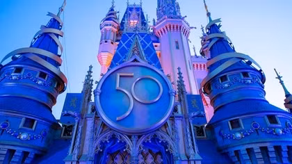 Florida - Vương quốc của Disney