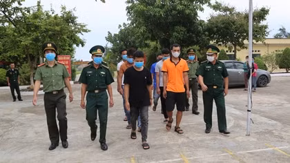 Người “giải mã” nhiều vụ án xâm phạm về an ninh quốc gia