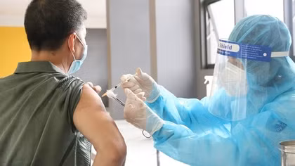 TP Hồ Chí Minh xem xét mở rộng với đối tượng nguy cơ cao