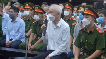 Cựu Chủ tịch Tổng Công ty Bình Dương chuyển hai khu đất “vàng” về tay con rể như thế nào?