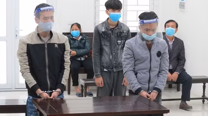 Tử hình hai kẻ sát hại nữ sinh viên Học viện Ngân hàng
