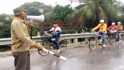 Nhiều tấm gương người cao tuổi tiêu biểu trong phong trào Toàn dân bảo vệ ANTQ ở Hà Nam