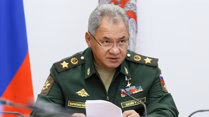 Bộ trưởng Quốc phòng Nga lệnh quân đội "săn" vũ khí tầm xa Ukraine
