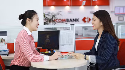 Techcombank và hành trình dẫn đầu thanh toán nội địa