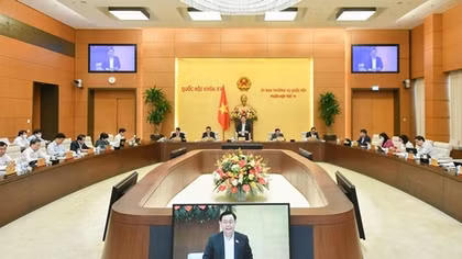 Thành lập thị trấn Phương Sơn và thị trấn Bắc Lý của tỉnh Bắc Giang