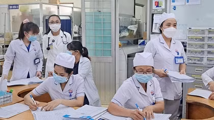 Những kiến nghị cần được làm ngay