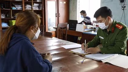 Cảnh giác với thủ đoạn lừa đảo mới qua mạng