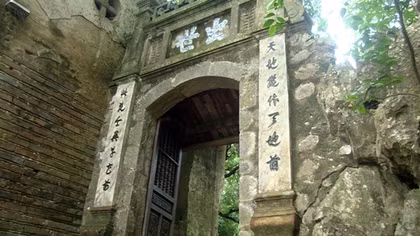 Rủ nhau lên chốn Sài Gòn