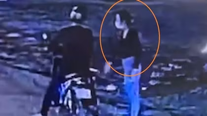 Tìm thấy bé gái 13 tuổi "mất tích" ở cùng bạn trai trong phòng trọ
