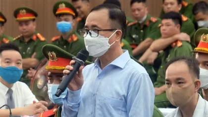 Cựu Bí thư Tỉnh ủy và cựu Chủ tịch UBND tỉnh Bình Dương cùng bị đề nghị từ 9-10 năm tù