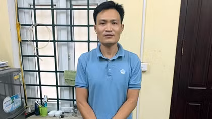 Hành trình gần 24 giờ bắt giữ kẻ sát hại “tình địch”