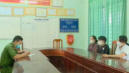 Đi ăn trộm bị phát hiện, thiếu niên 15 tuổi đâm chết chủ nhà