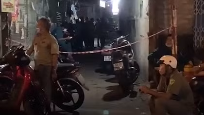 Bị đâm chết vì đòi người yêu cũ trả tình phí do nợ "tín dụng đen"