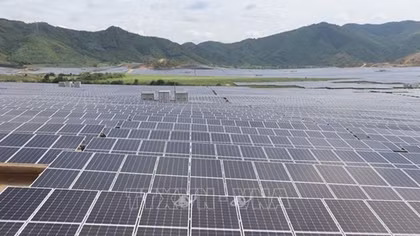 Nhiều bất cập tại các dự án năng lượng tái tạo ở Phú Yên