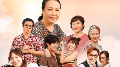 “Thương ngày nắng về” trở lại trên sóng VTV3