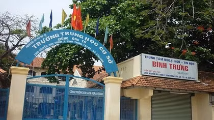 Đề nghị truy tố nguyên kế toán trường trung học tham ô hơn 7,5 tỷ đồng