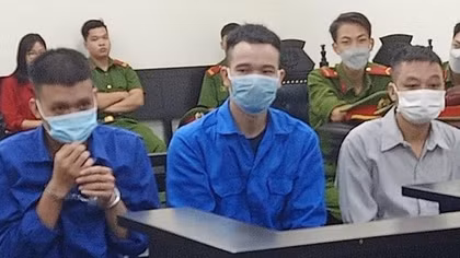 Chồng và con vướng lao lý vì người đàn bà ngoại tình