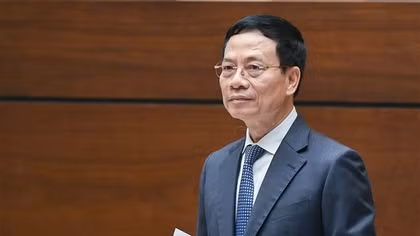 Chỉ những người định danh trên môi trường số mới được livestream
