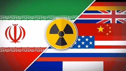 Mỹ và Iran nối lại đàm phán hạt nhân