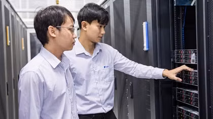 VNPT SmartCloud VPC- Đa dạng hoá dịch vụ đám mây dành cho doanh nghiệp