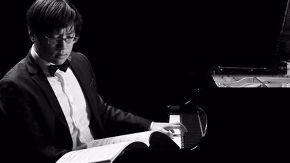 Nghệ sĩ piano Lưu Hồng Quang: Tôi may mắn vì âm nhạc đi cùng tâm hồn mình