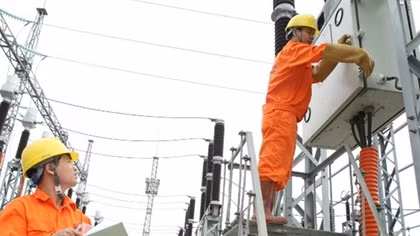 EVN đề nghị được chia sẻ thông tin dữ liệu về đăng ký doanh nghiệp qua Cổng Dịch vụ công Quốc gia