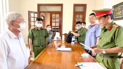 Nhiều sai phạm trong quản lý, sử dụng đất đai ở tỉnh Đồng Nai